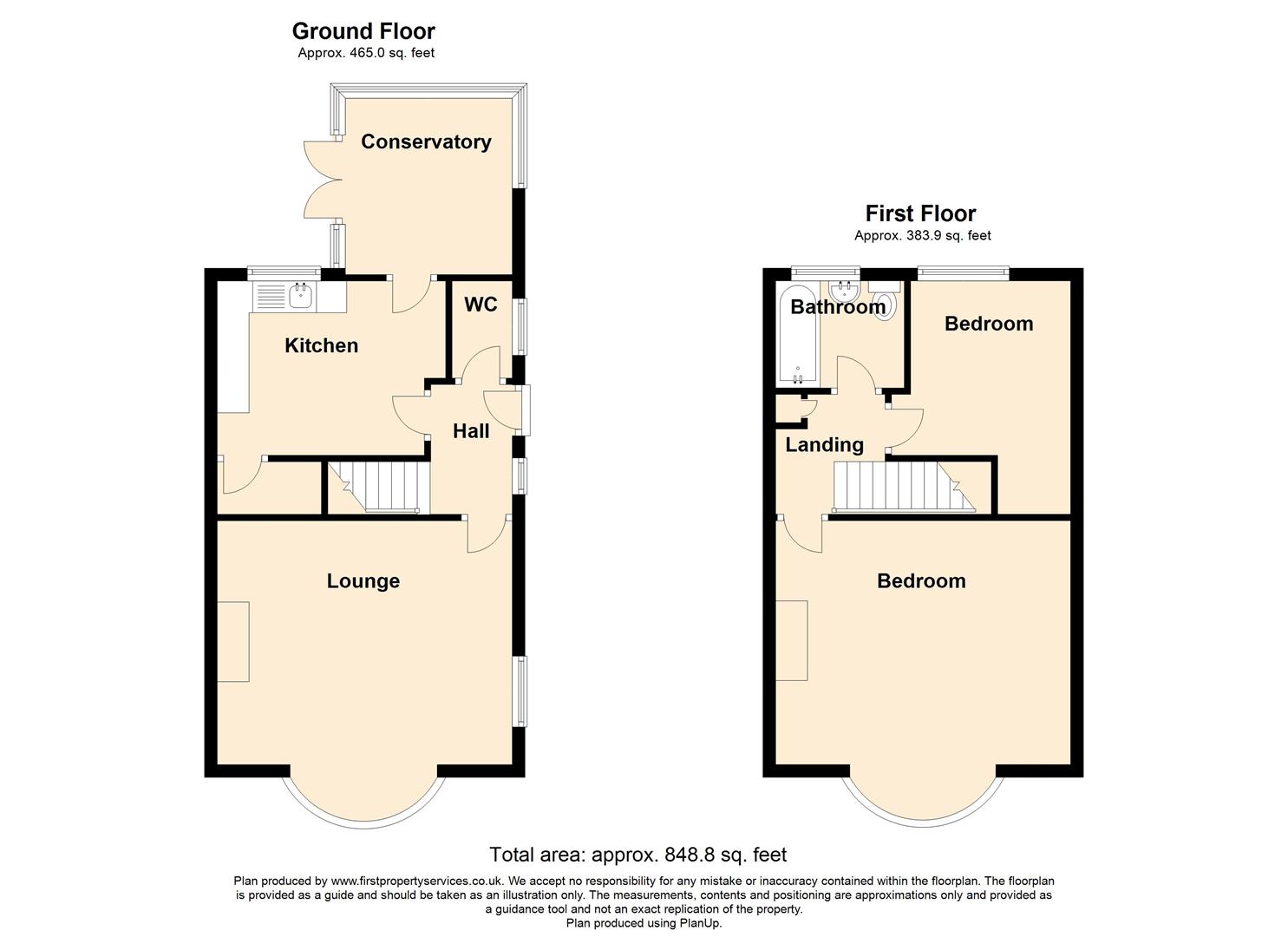 46 Crossway Road Sneyd Green, Stoke-on-Trent 1.jpg